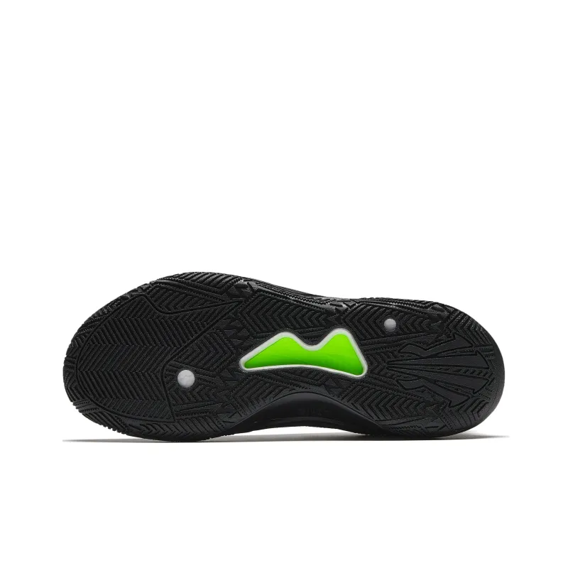 ANTA Kai 1 Speed Triple Black-5