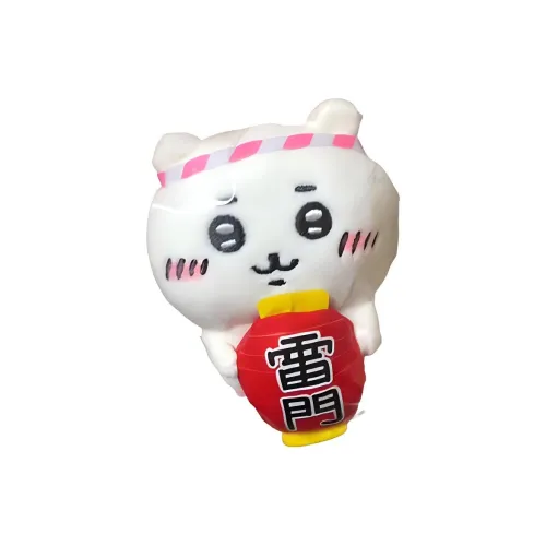 Chiikawa Roppongi Dolls Plush Pendant