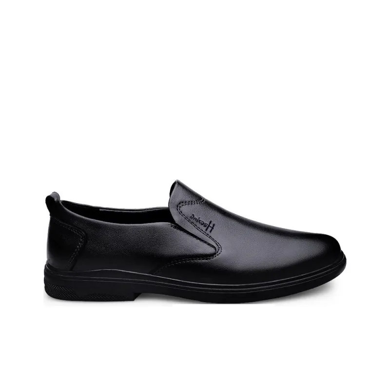 Extravagant Loafers Men's Black-1
