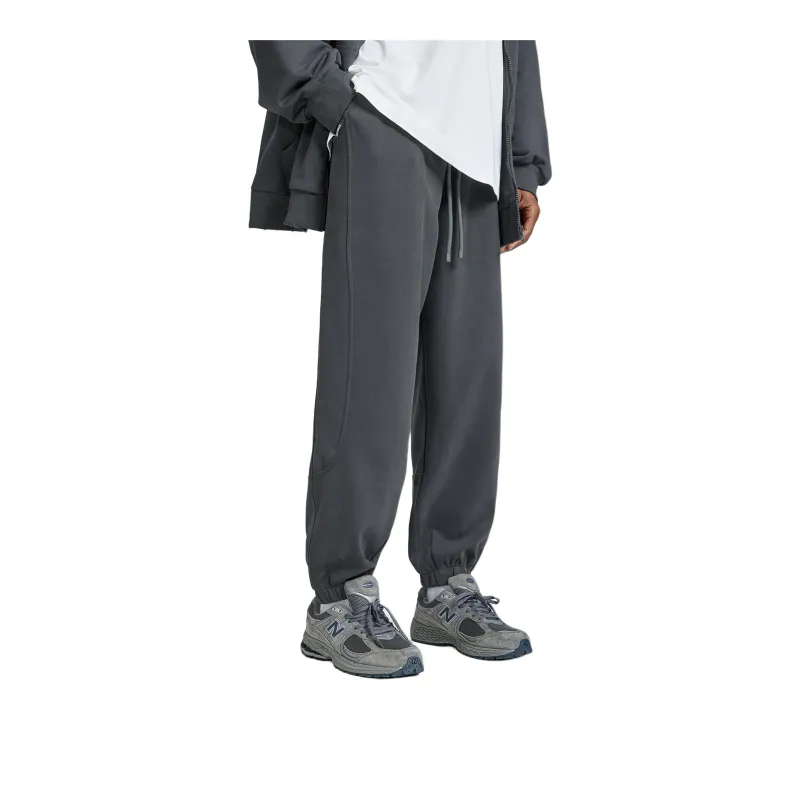 Bodydream BASIC Knitted Sweatpants Unisex-4