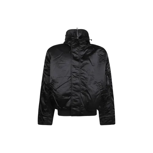 Alpha Industries Jackets Coats Men's Black