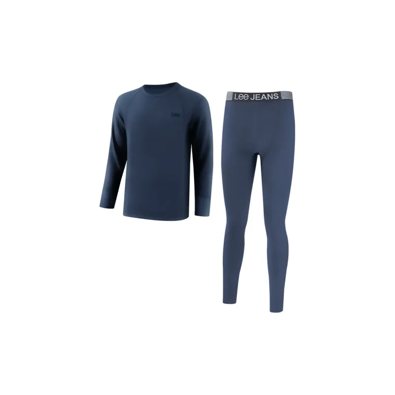 Lee Sunset 4.0 Thermal Set Unisex Combo Set-10