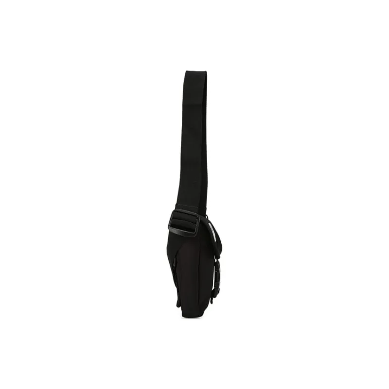 PUMA DOWNTOWN Polyester Shoulder Bag Crossbody Bag Mini Unisex Black-2