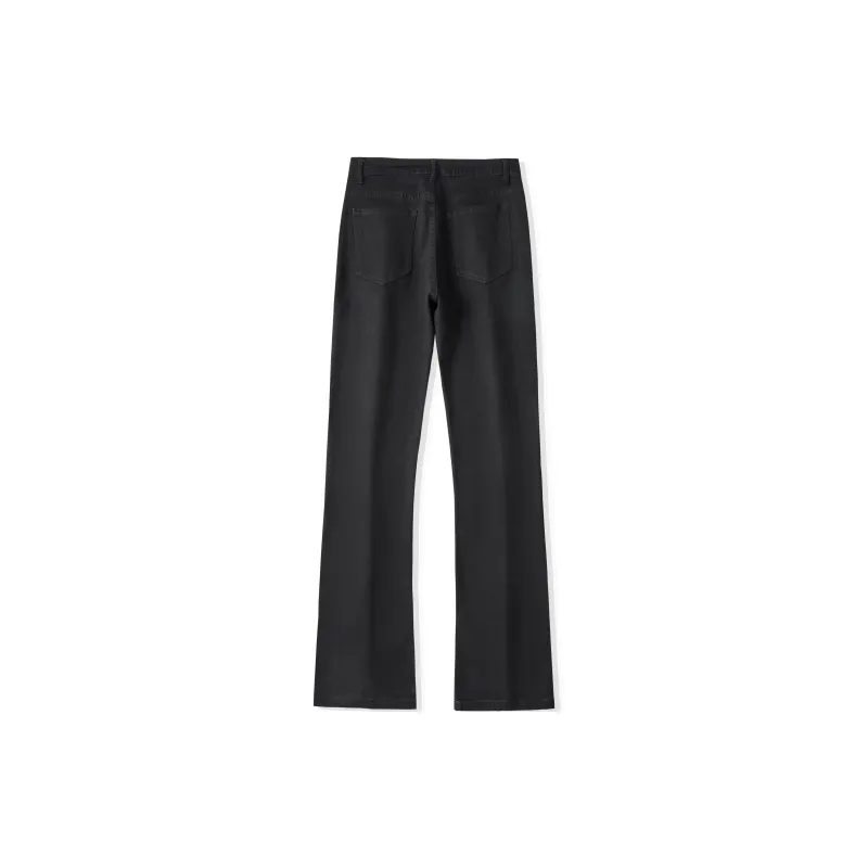 MARK WAFFLE Jeans Unisex-1