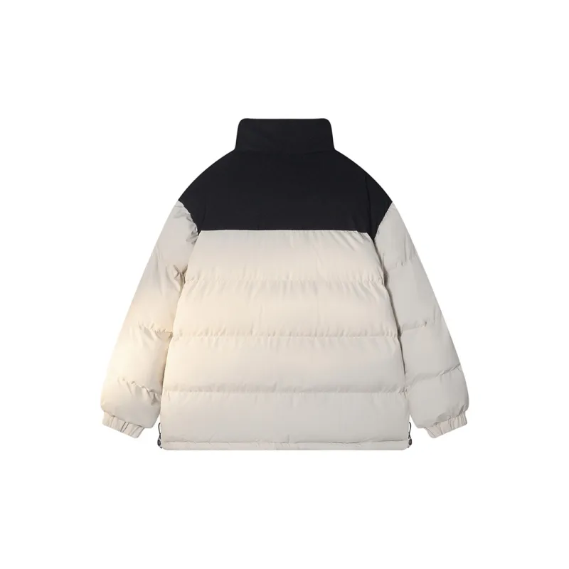 RED DRAGONFLY Puffer Jacket Unisex-4