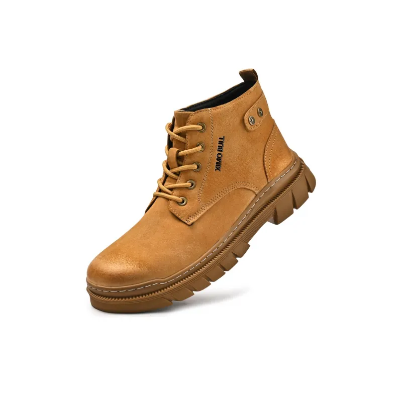 XIMO BULL Short Martin Boot Men's-5