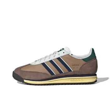 SL72 Adidas Originals Rs 'Cardboard Night Indigo'