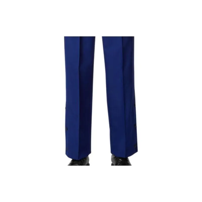 VERSACE JEANS COUTURE Casual Pants Men's Blue-5