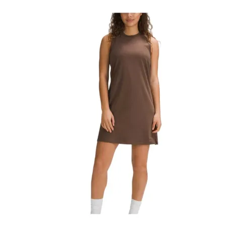 Lululemon Classic-Fit Sleeveless Dress Women's