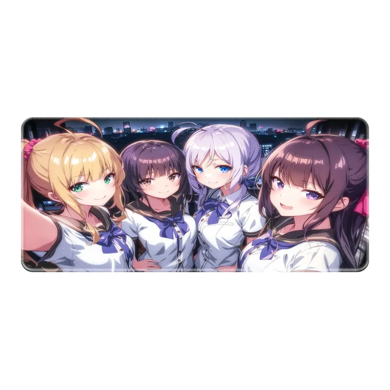 Directions Mouse Pads-14