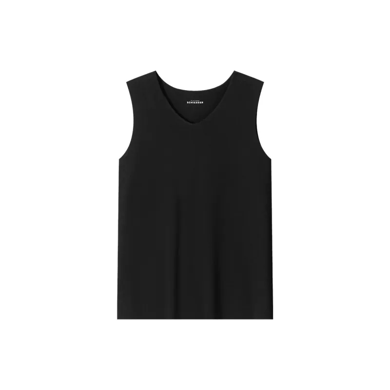 Shuya Men Tank Tops-3