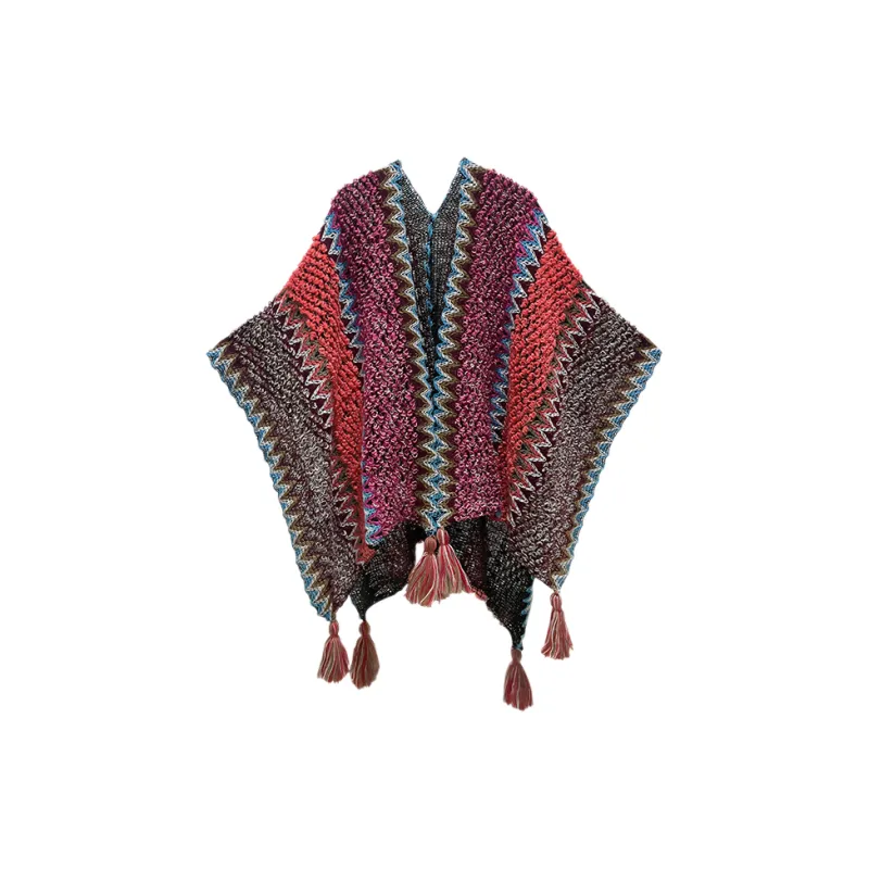 FUO Shawls Unisex-4