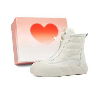 D FUSE SCANDINAVIA Ankle Boots 4.5cm Women's