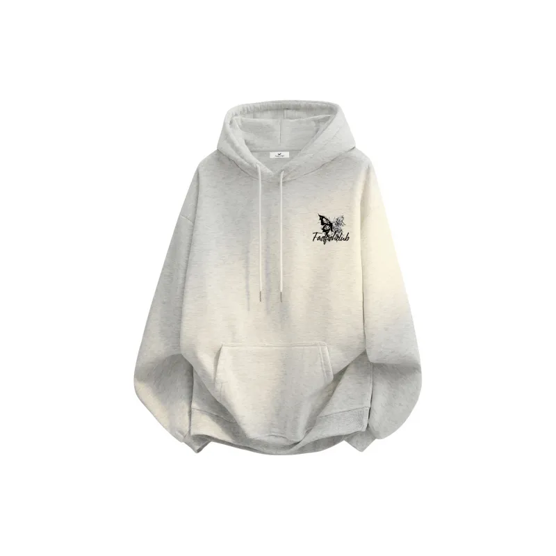 FASTFISH Sweatshirts Unisex-22