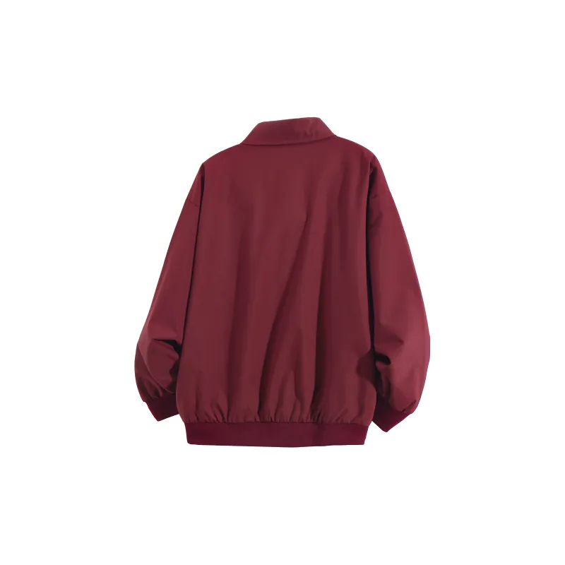 ORNOT Jackets Unisex-1