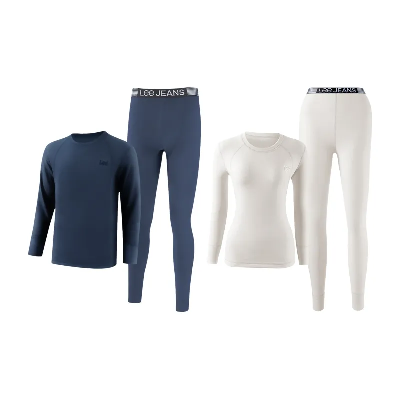 Lee Sunset 4.0 Thermal Set Unisex Combo Set-15