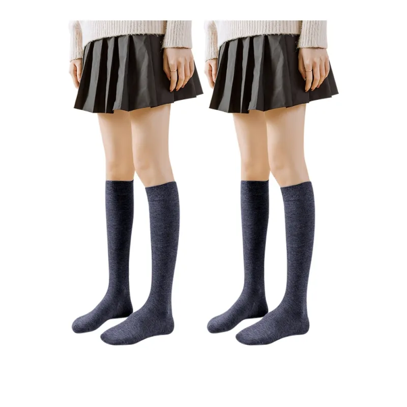 Lanza Knee High Socks Women's Combo Set-10