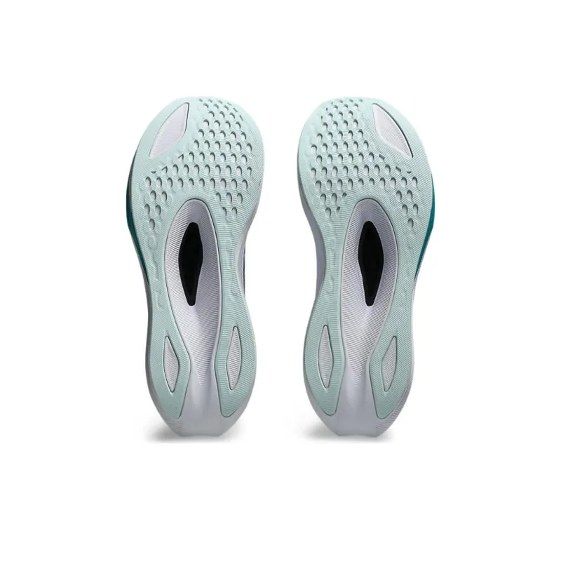 Asics Magic Speed 4 Soothing Sea Black Women's-4