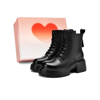 D FUSE SCANDINAVIA Martin Boot Women's