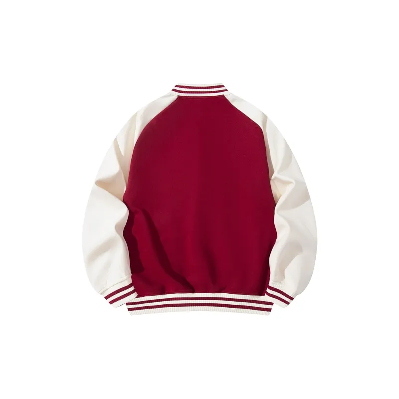 CHOUCHOUS Jackets & Coats Unisex-5