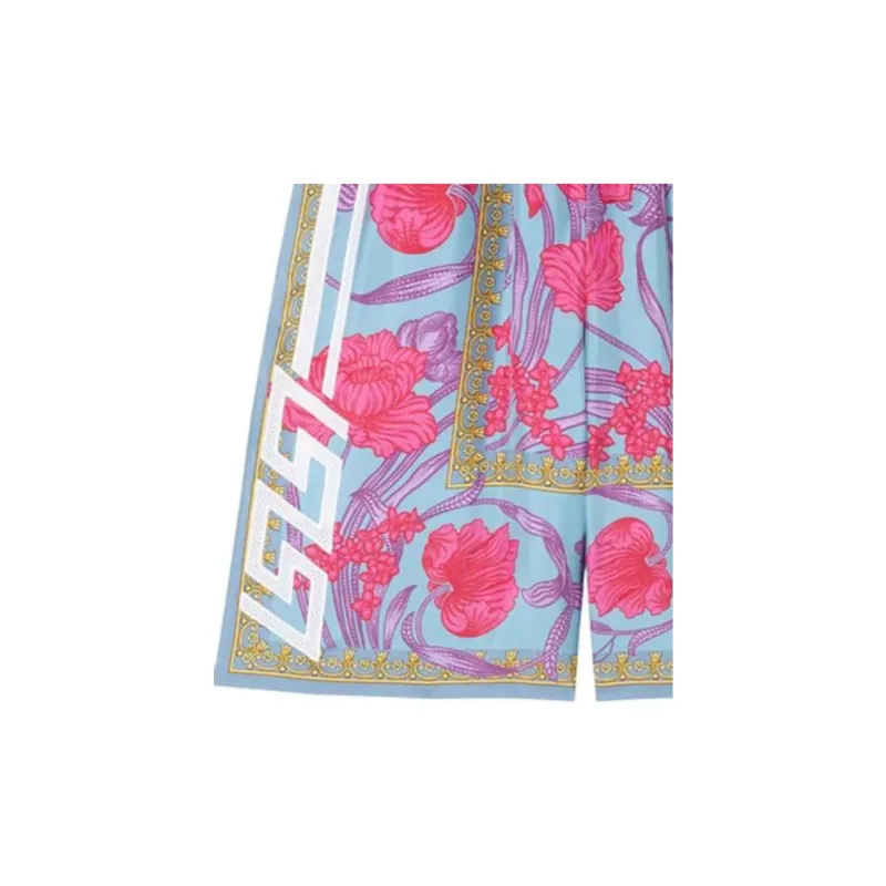 VERSACE Shorts-3