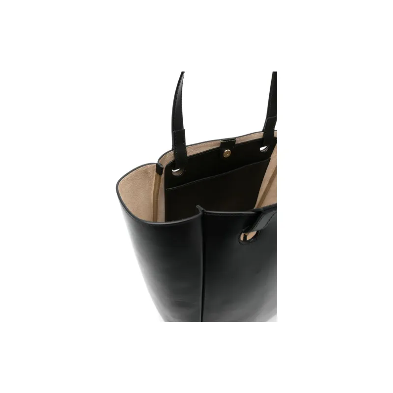 JW Anderson The Jwa Corner Tote Bag-3