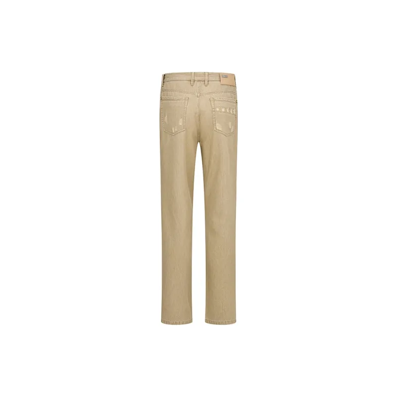 RARE Jeans Men Khaki-2