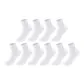 5 Pack (Ecru+Ecru+Ecru+Ecru+Ecru)