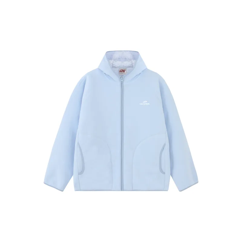 F426 Velvet Jackets Unisex-5