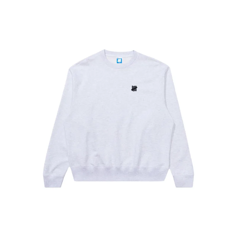 UNDEFEATED CNY Snake Year Capsule Collection Sweatshirts Unisex-5