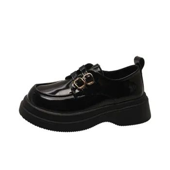 Baibianzhiheren Women's Casual Shoes 5CM Women's