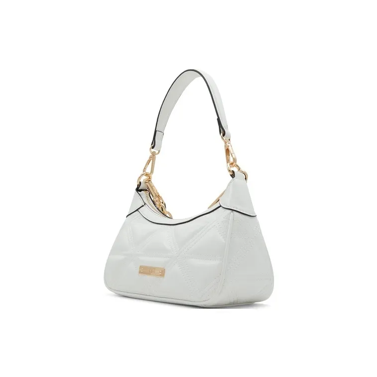 ALDO Artificial Leather Underarm Shoulder Bag Medium Size Women's Multicolor-4