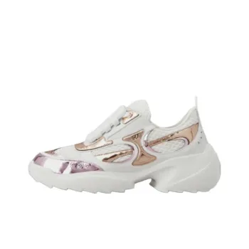 Roger Vivier Viv' On The Run Sneakers Women's