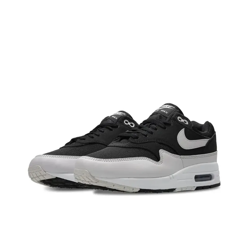 Nike Air Max 1 Essential Off Noir Vast Grey-1