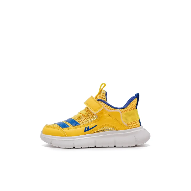 Warrior Breathable Kids' Running Shoes Kids'-10