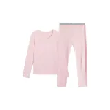 Women's Pink 1 Clothing Sets