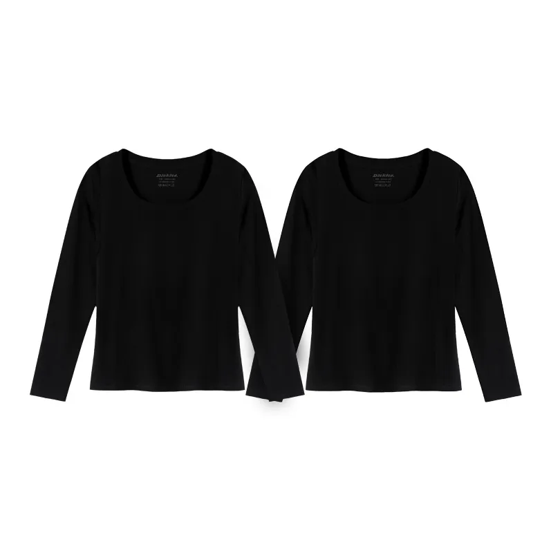Dickies Women's Undershirts-11