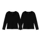 2 Pack (Black+Black)