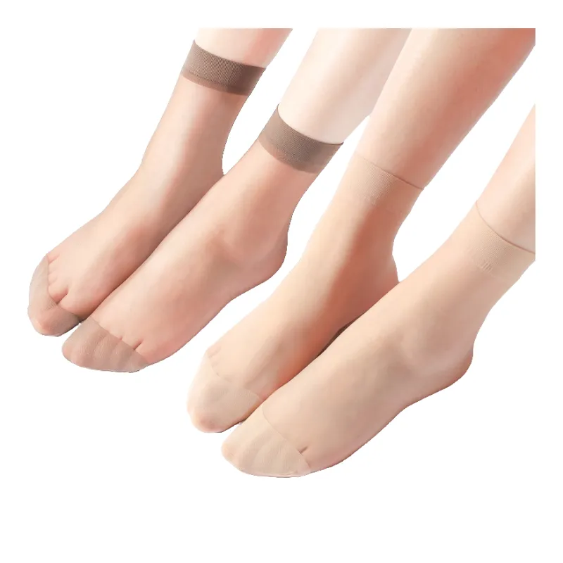 Lanza Mid Calf Socks Women's 20 Pairs Pack-5