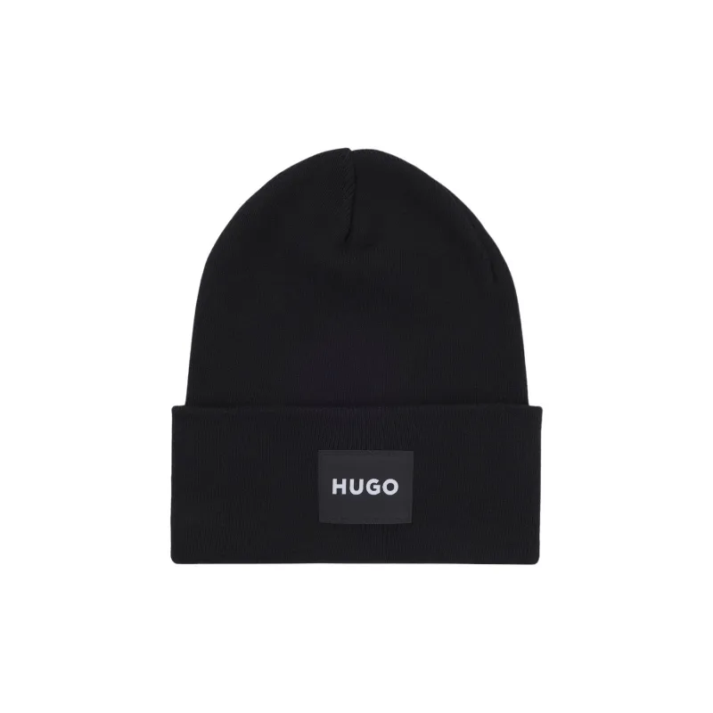 HUGO BOSS Xevon Beanie-0