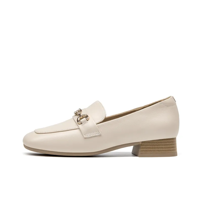 Spider King Loafers Women's-5