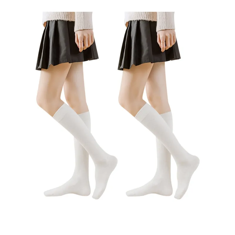 Lanza Knee High Socks Women's Combo Set-11