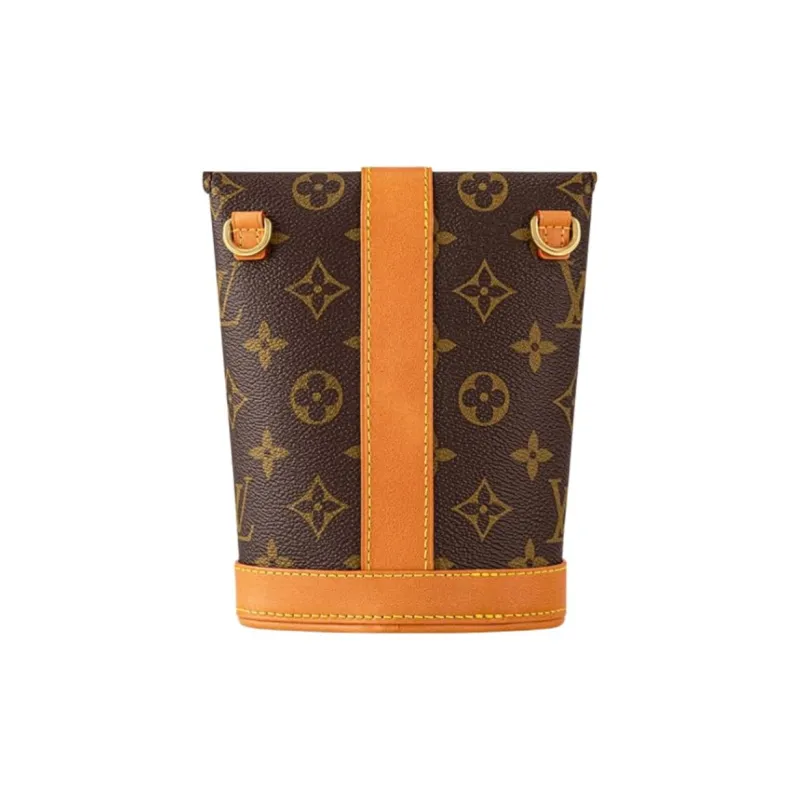 LOUIS VUITTON N00139 Envelope Pouch-2