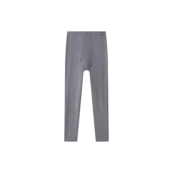Shuya Men Thermal Pants