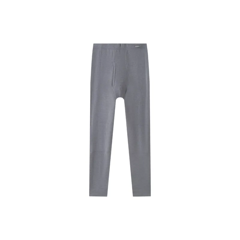 Shuya Men Thermal Pants-13