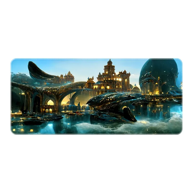 Directions Mouse Pads-1