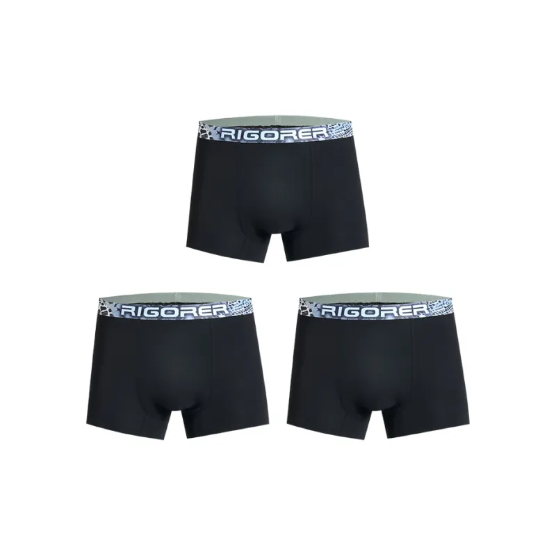 RIGORER Unisex Underpants-1