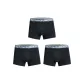 3 Pack (Black)