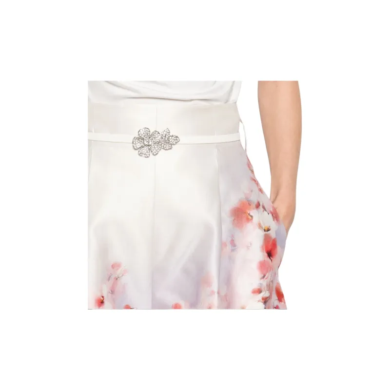 Zimmermann Crush Shorts-3