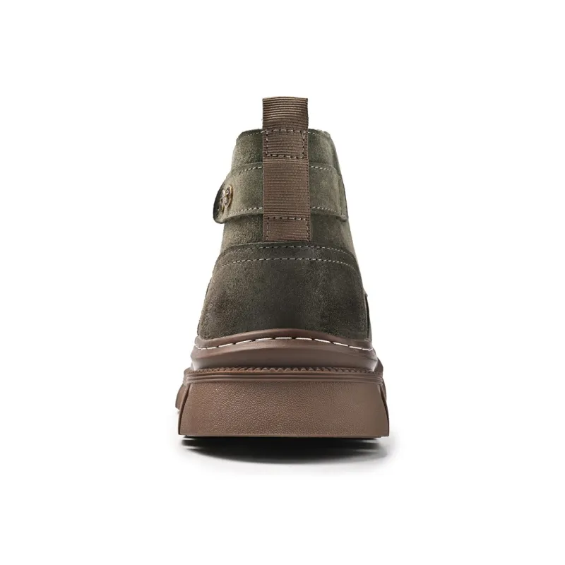 XIMO BULL Short Martin Boot Men's-16